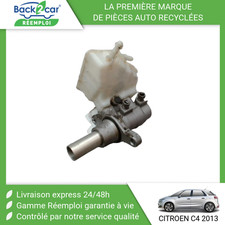 🏆 MAITRE CYLINDRE CITROEN