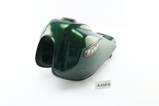 Yamaha TW 125 DE05 2002 - Réservoir d'essence A110D