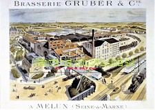Brasserie Gruber & Cie  de