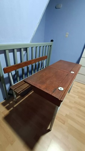 Bureau ecole annees avec - annees, 50