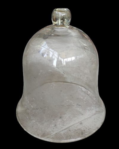 Ancienne grande cloche - grande,