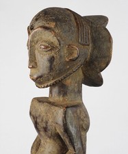 Très jolie statue ancêtre