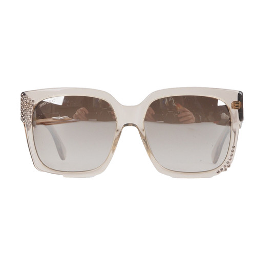 Lunettes soleil design - de, de