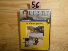 DVD : L' Instit - Tu m' avais