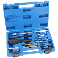 Extracteur Brisé Endommagé