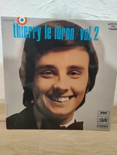 Thierry Le Luron - Vol 2 - 33 Tours