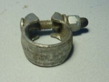 1 collier de serrage selle  Puky vélo drasienne Ø 23