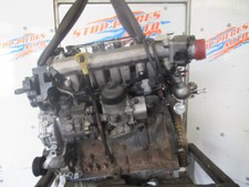 MOTEUR  HYUNDAI  I20  1.4 CRDI  90ch    " D4FC "  2295333