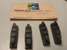 NOS 4x Shimano Dura Ace brake pads