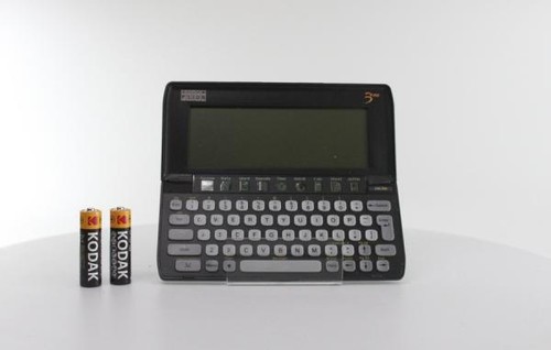 Vintage psion 3mx - 3mx, mb