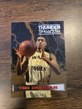 1997 Roues THUNDER BOOMERS