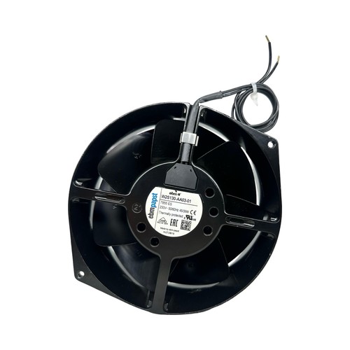 Ebm papst w2s130 aa03 - ebm-papst, w2s130-aa03-01