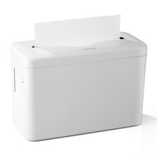 Distributeur Essuie Mains