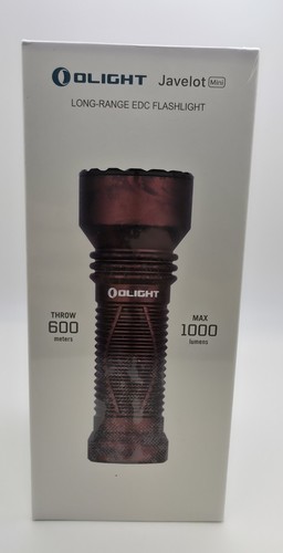 Olight javelot mini antique - olight,