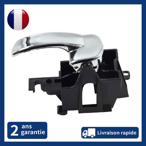 Poignee interieur porte - interieur,