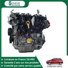 🇫🇷 MOTEUR   FORD KA+ 1.2