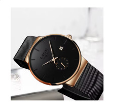 Montre Homme Etanche Vintage