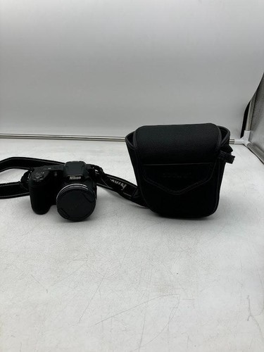 Appareil photo compact - , nikon