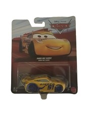 Disney Pixar Cars - Voiture en