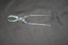 Pince à bouchon de champagne