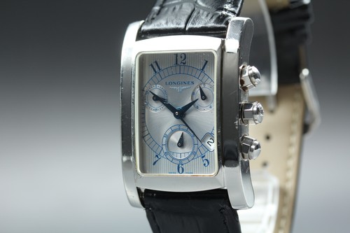 Exc montre chronographe à - [exc+4],