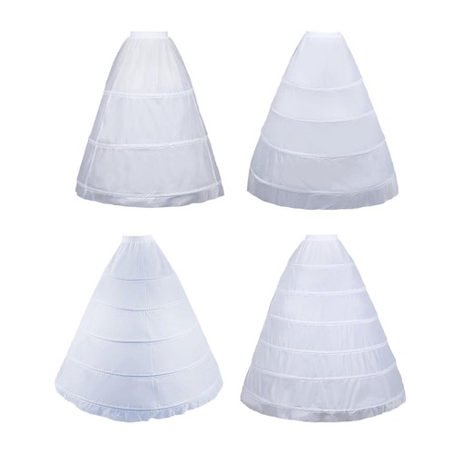 Crinoline mariage jupon de - jupon,
