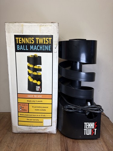 Sports tutor tennis twist ball - tutor,