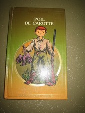 Jules Renard: Poil de Carotte/