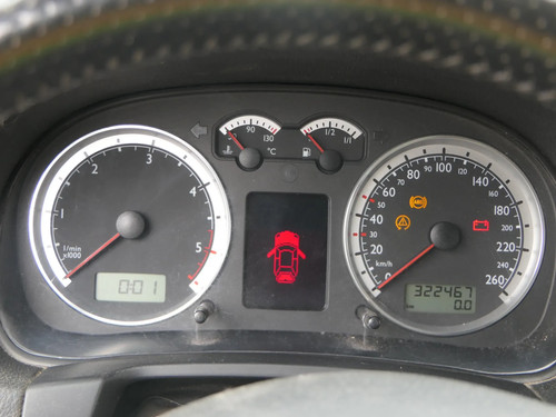 Bora golf compteur - 4, :
