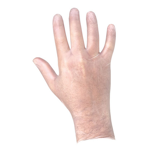 Gants lifeguard vinyl - gants,