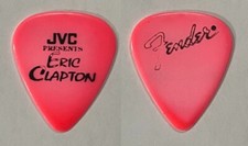 Eric Clapton Promotionnel