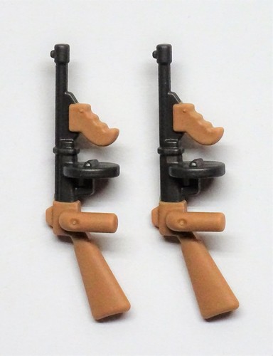 Thompson mitrailleuse mg - thompson,