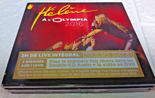 CD HELENE A L'OLYMPIA