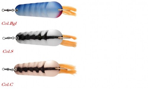 Leurre pêche artificiel - de,