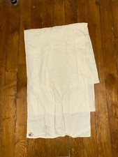 Vintage French Army 1950's Wool Scarf rare made in France