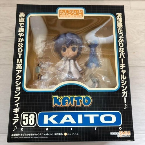 Figurine nendoroid vocaloid - figurine,