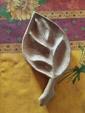 Vide Poche Bois Décoratif