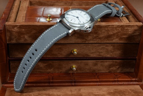 Watch strap 22 mm - ma,