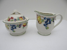 Villeroy & Boch Melina Creamer