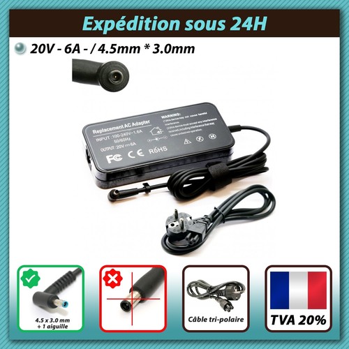 Chargeur pour asus - pour,