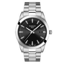 Montre tissot carson premium - carson,