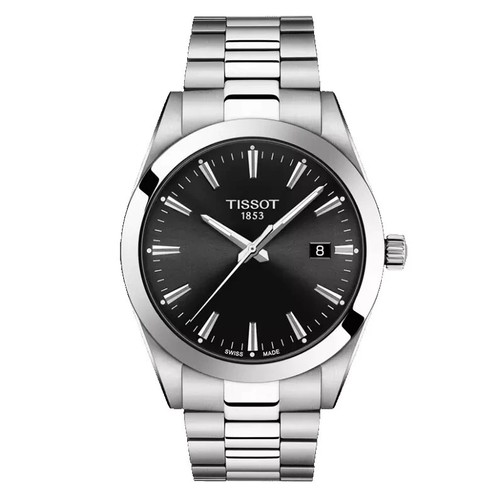Montre tissot carson premium - tissot,