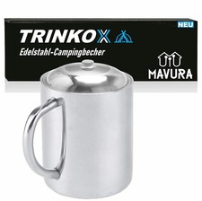 Trinkox Inox Camping Thermos