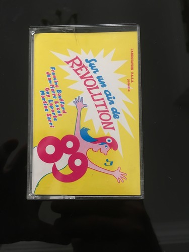 Cassette audio sur - audio,, k7