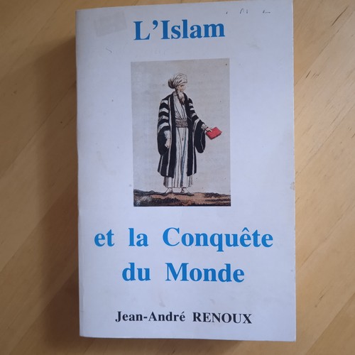 Islam conquête du - l'islam, la