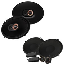 Infinity KAPPA693C 6x9" 2-Way