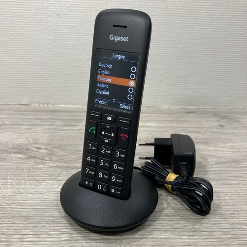 Gigaset c570h téléphone - c570h,