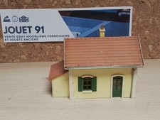 JOUEF HO. MAQUETTE DIORAMA