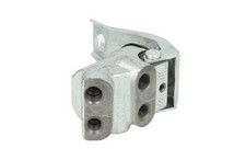 Régulateur de freinage LPR