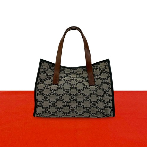 Sac main celine paris - à,